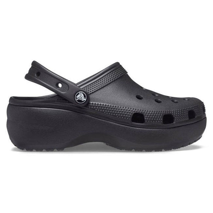 CROCS Classic Platform Clog Women's Casual Shoes