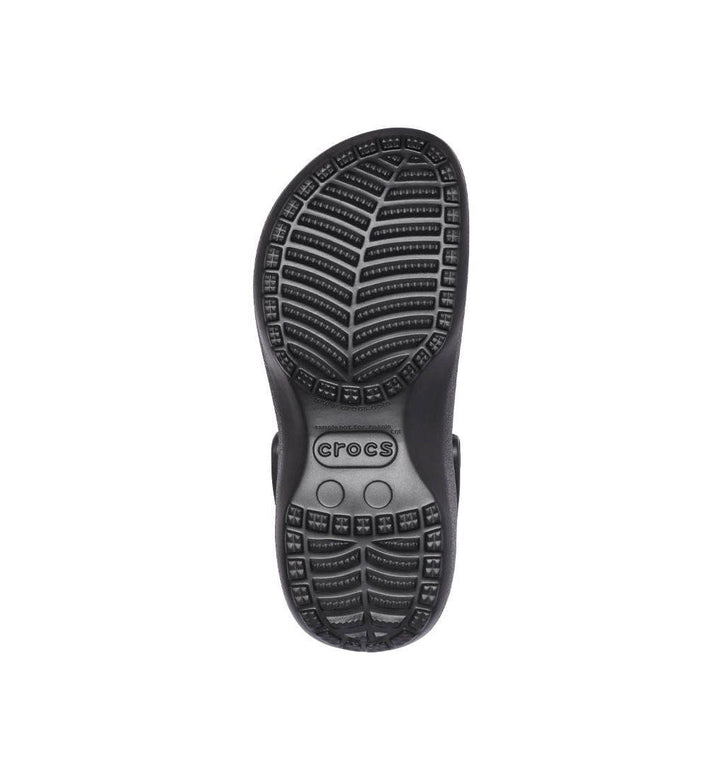 CROCS Classic Platform Clog Women's Casual Shoes