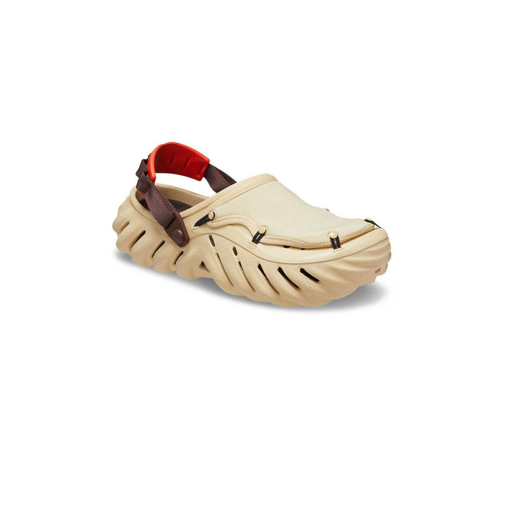 CROCS Echo Ripstop Clog Unisex Casual Shoes