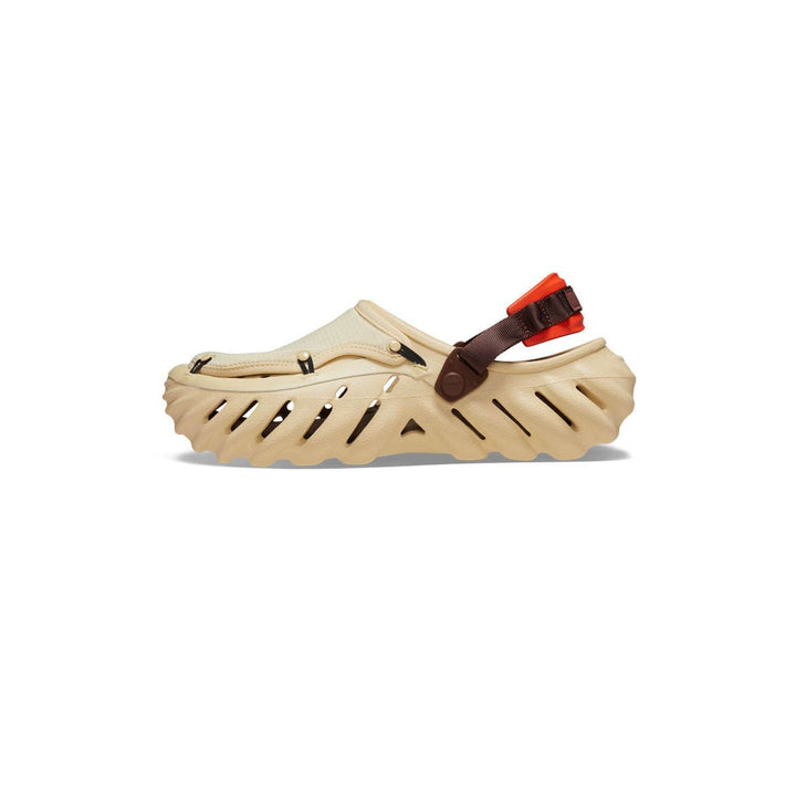 CROCS Echo Ripstop Clog Unisex Casual Shoes