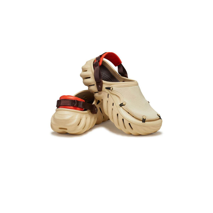 CROCS Echo Ripstop Clog Unisex Casual Shoes