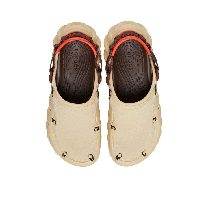 CROCS Echo Ripstop Clog Unisex Casual Shoes