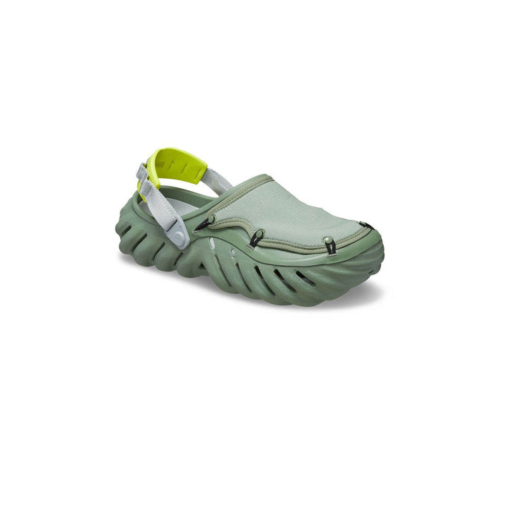 CROCS Echo Ripstop Clog Unisex Casual Shoes