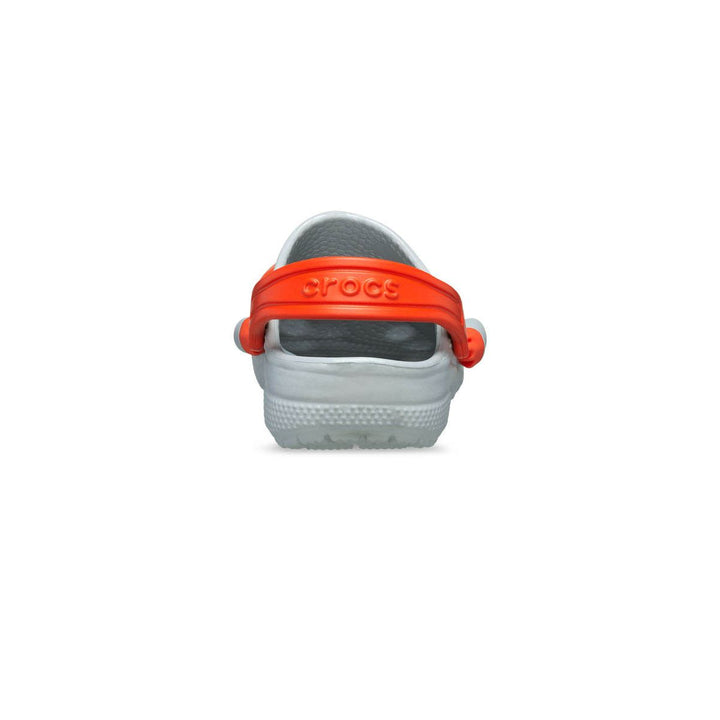 CROCS Classic Rocket Ship Clog Toddler Kids Casual Shoes