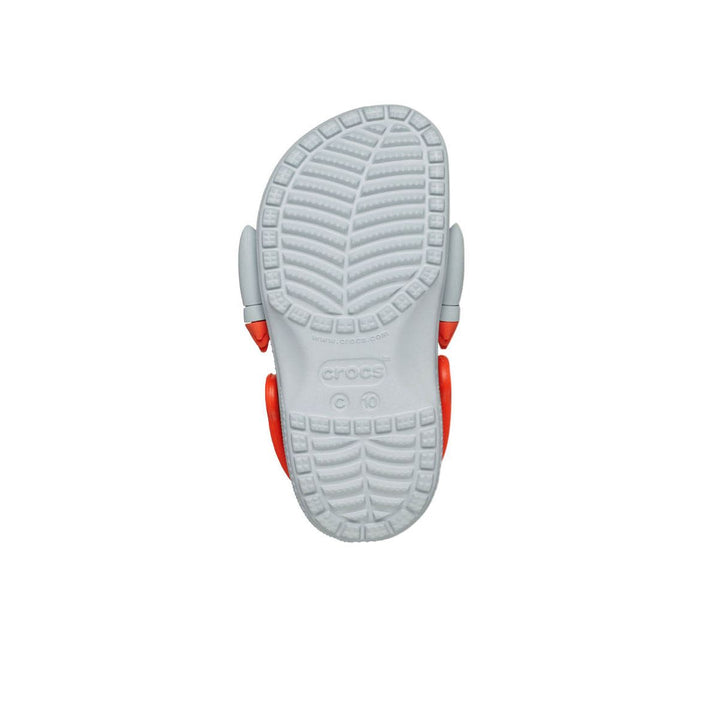 CROCS Classic Rocket Ship Clog Toddler Kids Casual Shoes