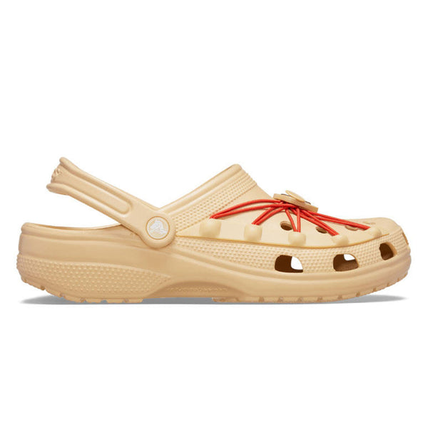 CROCS Classic Lockdown Clog Unisex Casual Shoes