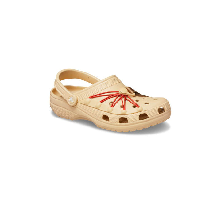 CROCS Classic Lockdown Clog Unisex Casual Shoes