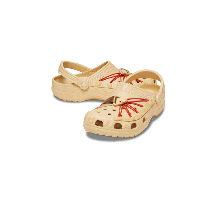 CROCS Classic Lockdown Clog Unisex Casual Shoes