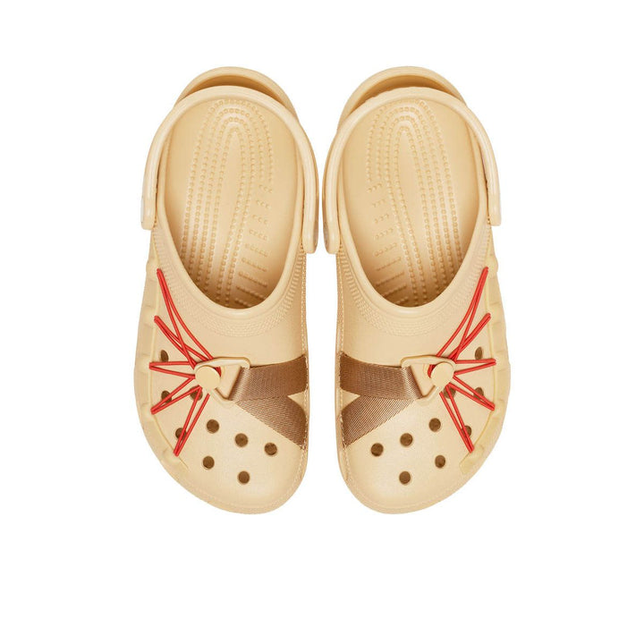 CROCS Classic Lockdown Clog Unisex Casual Shoes
