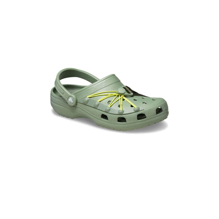 CROCS Classic Lockdown Clog Unisex Casual Shoes