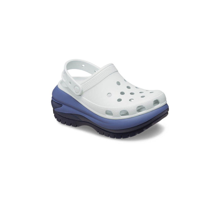 CROCS Mega Crush Matte Clog Unisex Casual Shoes