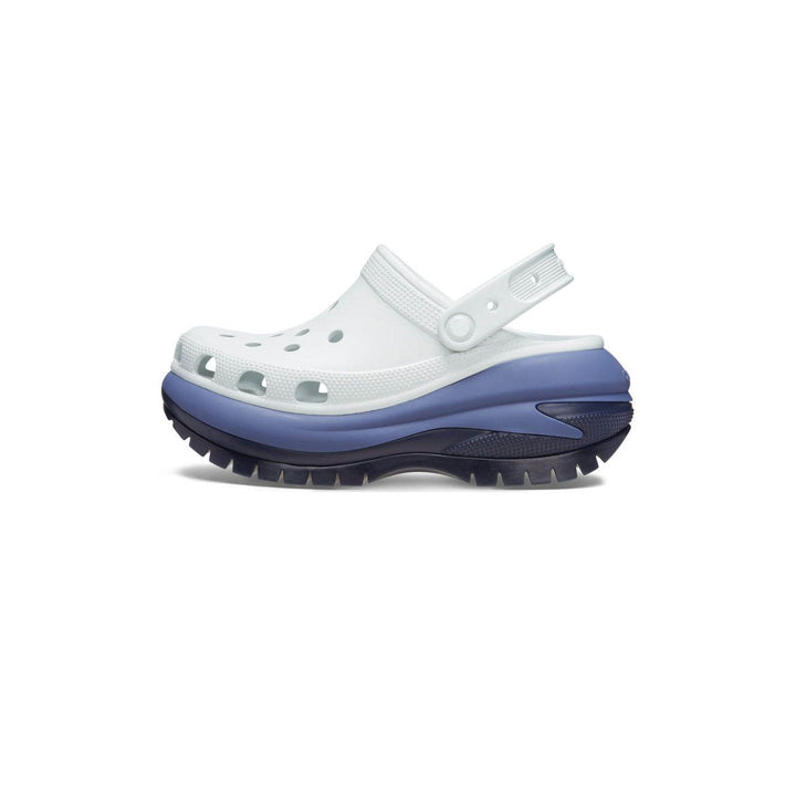 CROCS Mega Crush Matte Clog Unisex Casual Shoes
