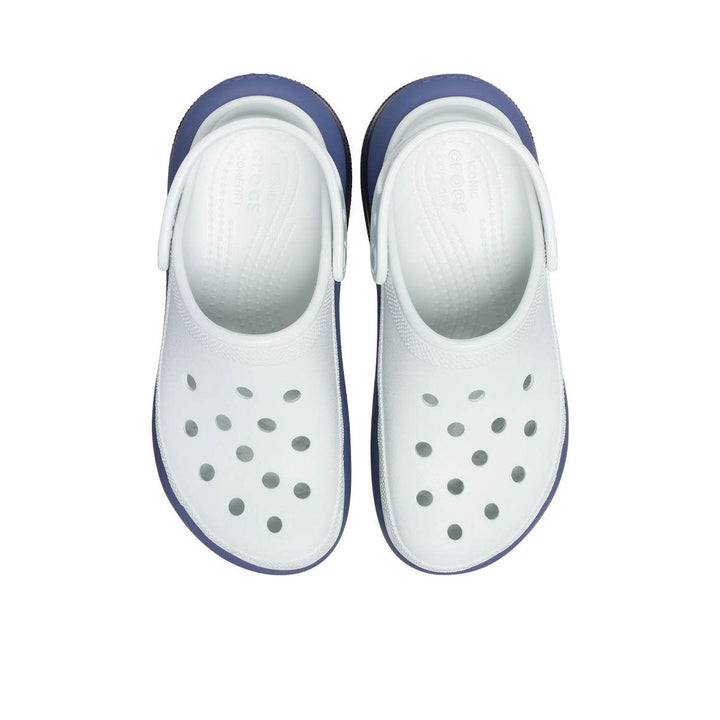 CROCS Mega Crush Matte Clog Unisex Casual Shoes