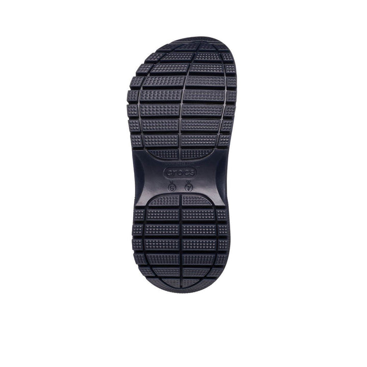 CROCS Mega Crush Matte Clog Unisex Casual Shoes