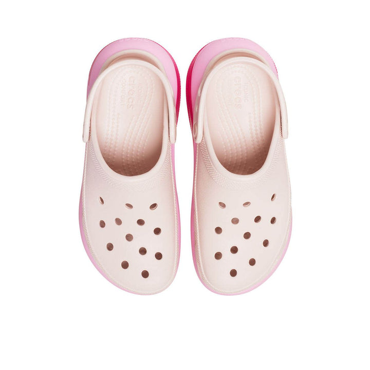 CROCS Mega Crush Matte Clog Unisex Casual Shoes