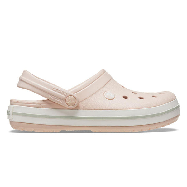 CROCS Crocband Clog Unisex Casual Shoes