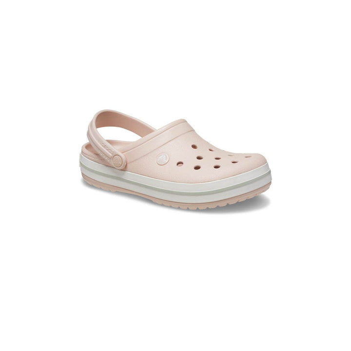 CROCS Crocband Clog Unisex Casual Shoes