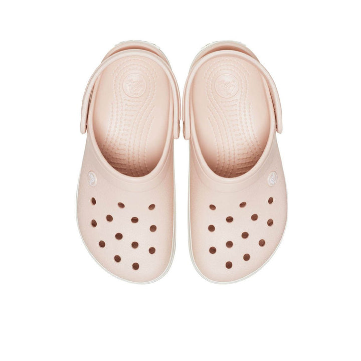 CROCS Crocband Clog Unisex Casual Shoes