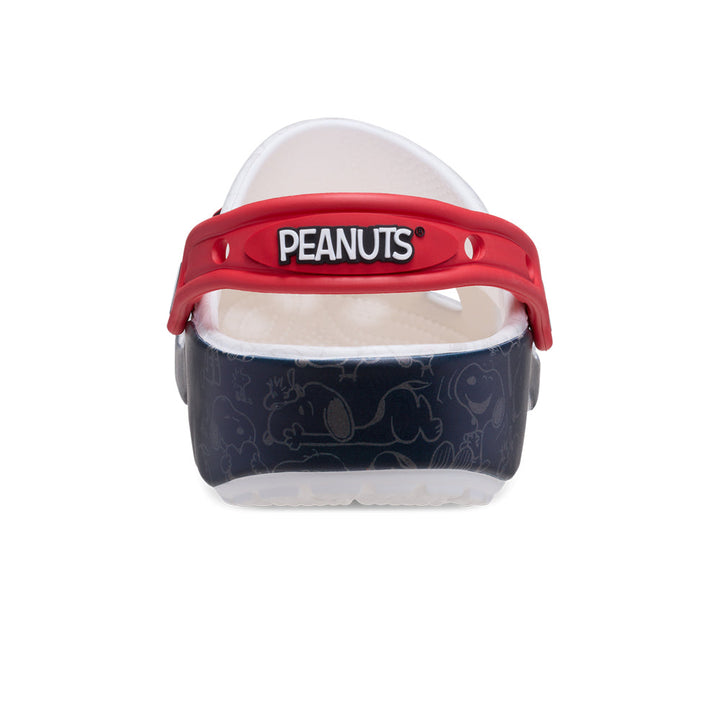 CROCS Peanuts Classic Clog Unisex Casual Shoes