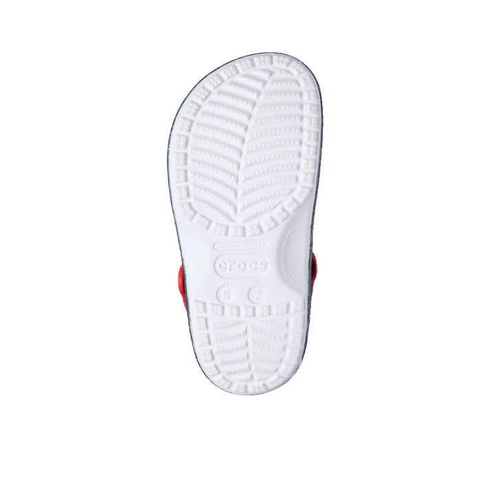 CROCS Peanuts Classic Clog Unisex Casual Shoes