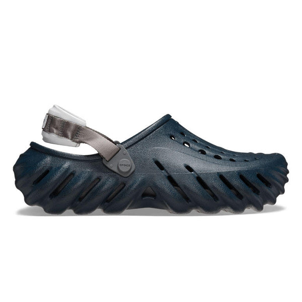 CROCS Echo Clog Unisex Casual Shoes