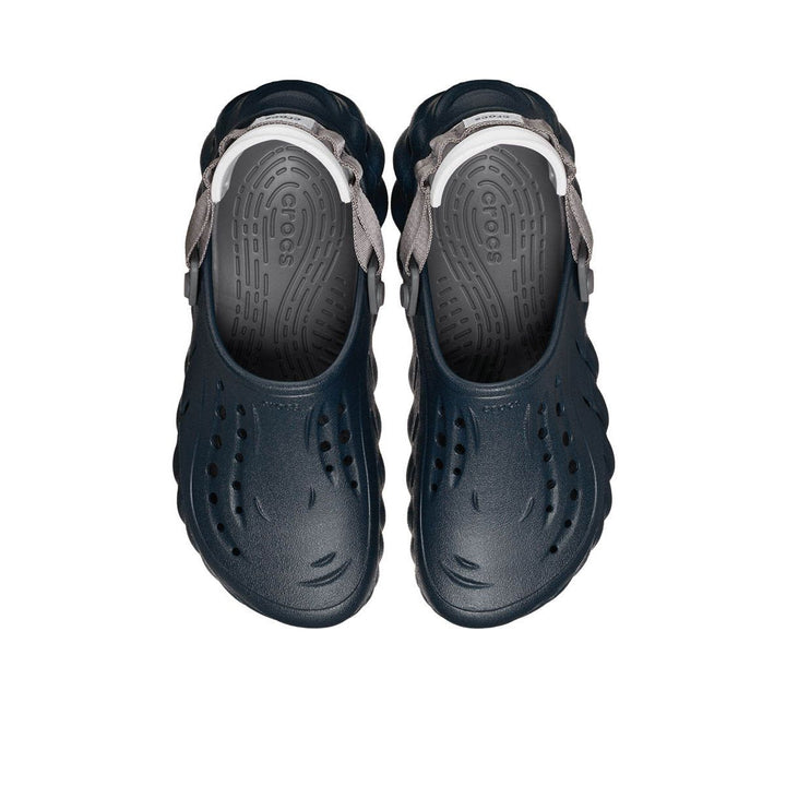CROCS Echo Clog Unisex Casual Shoes