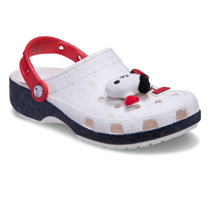 CROCS Peanuts Classic Clog Kids Casual Shoes