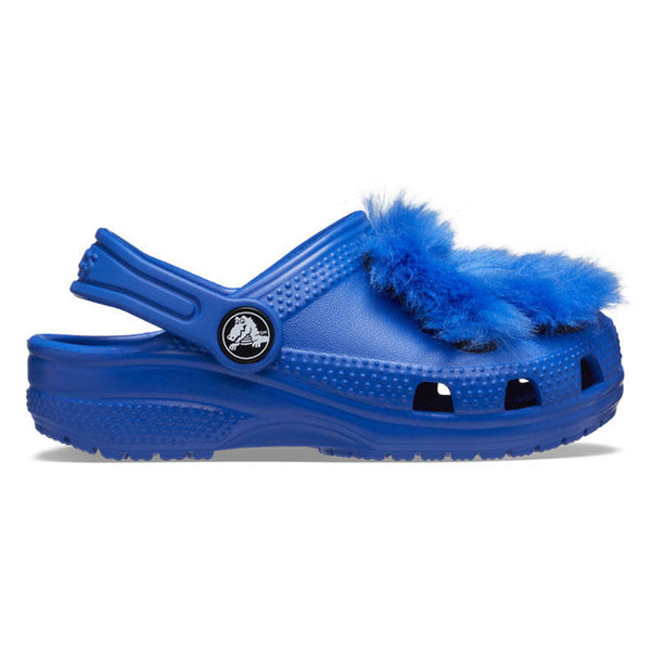 CROCS Classic I AM Monster Clog Toddler Kids Casual Shoes