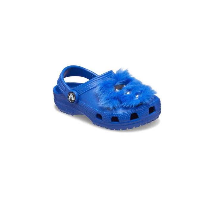 CROCS Classic I AM Monster Clog Toddler Kids Casual Shoes