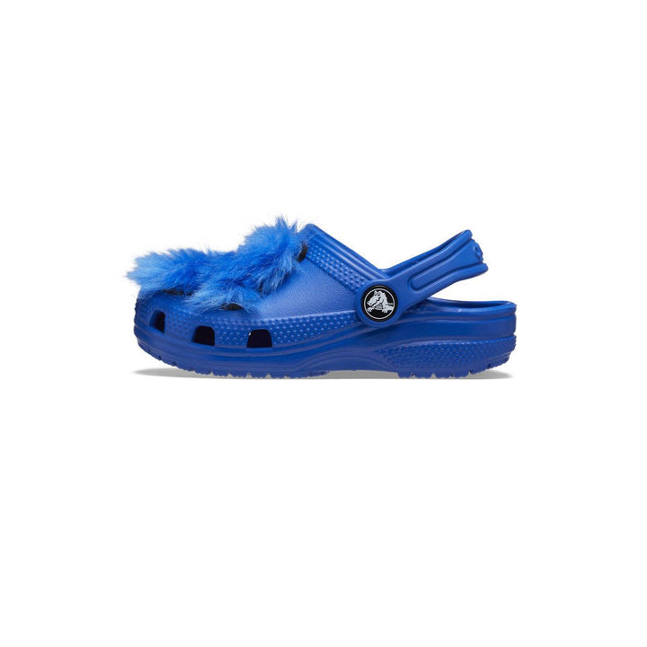 CROCS Classic I AM Monster Clog Toddler Kids Casual Shoes