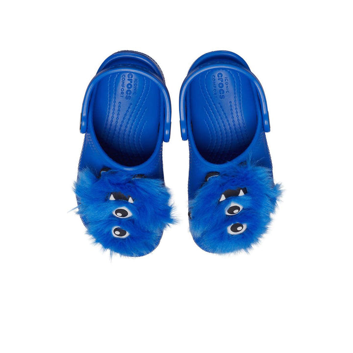 CROCS Classic I AM Monster Clog Toddler Kids Casual Shoes