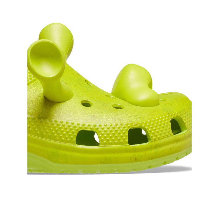 CROCS Shrek Classic Clog Kids Casual Shoes