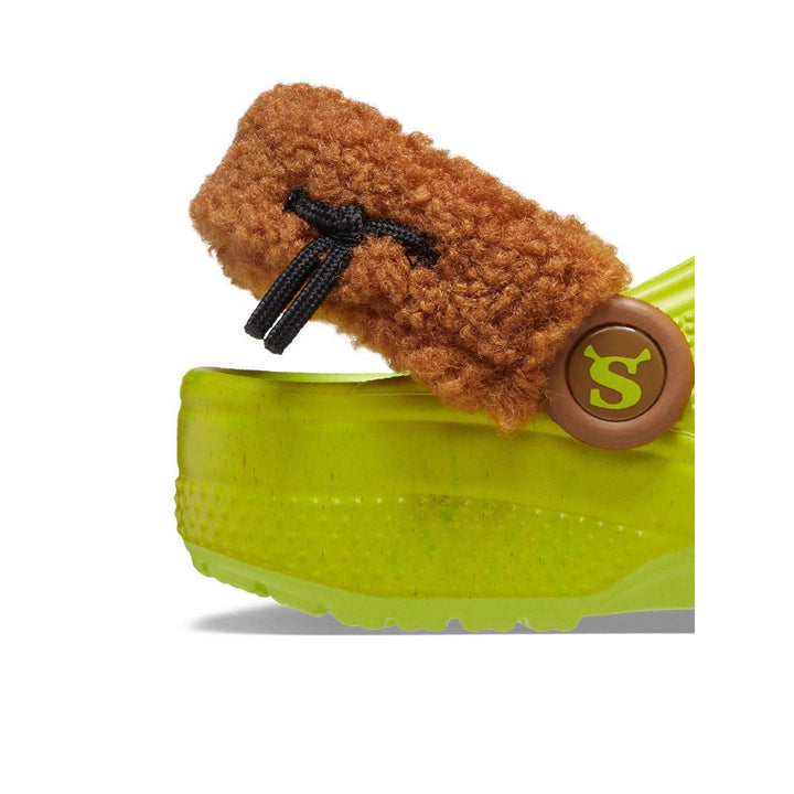 CROCS Shrek Classic Clog Kids Casual Shoes