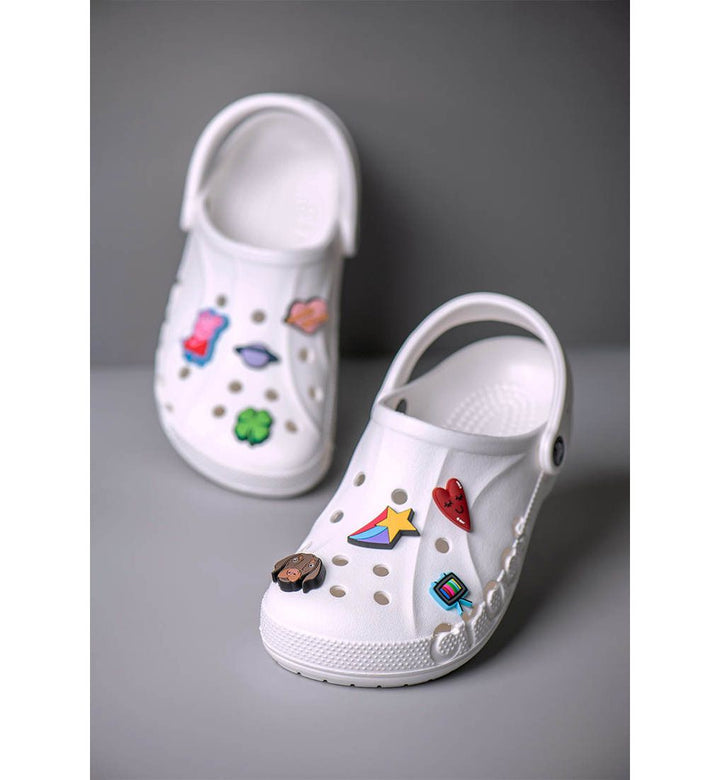 CROCS Baya Clog Unisex Casual Shoes