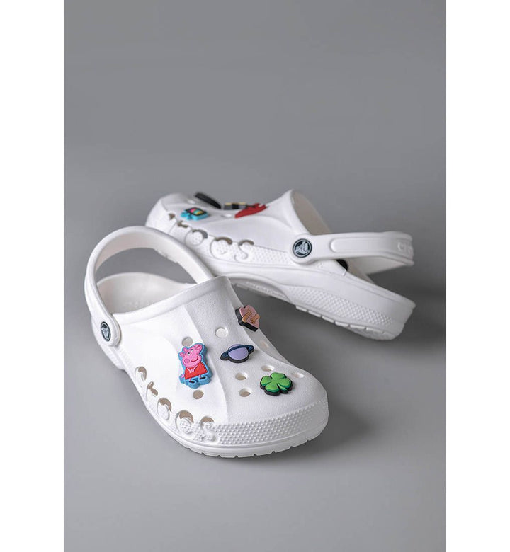 CROCS Baya Clog Unisex Casual Shoes