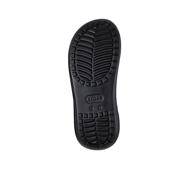 CROCS Crush Unisex Sandals