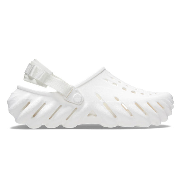 CROCS Echo Clog Unisex Casual Shoes