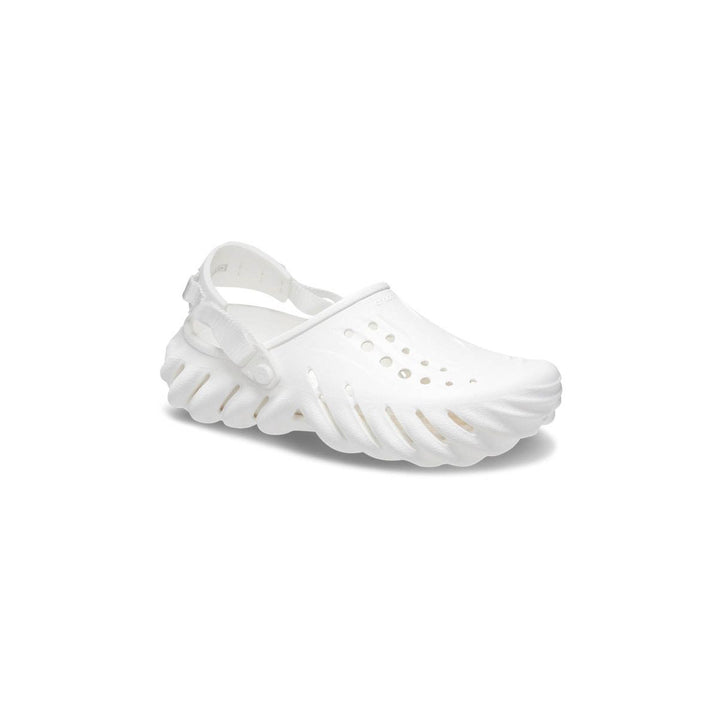 CROCS Echo Clog Unisex Casual Shoes