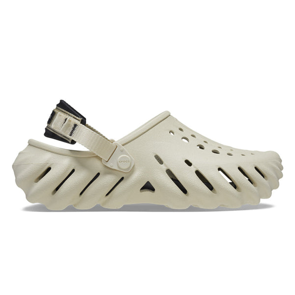 CROCS Echo Clog Unisex Casual Shoes