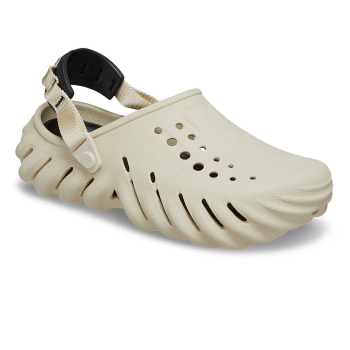 CROCS Echo Clog Unisex Casual Shoes