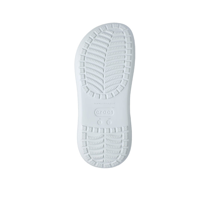 CROCS Crush Clog Unisex Casual Shoes