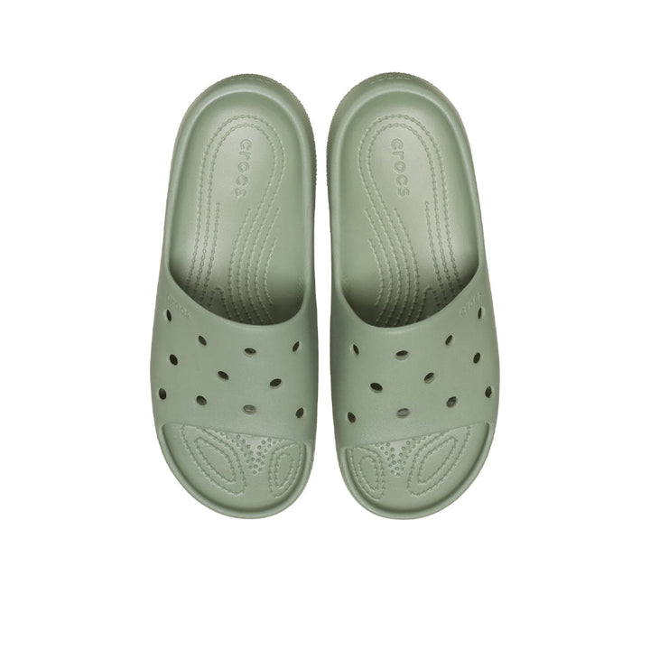 CROCS Classic Slide V2 Unisex Sandals