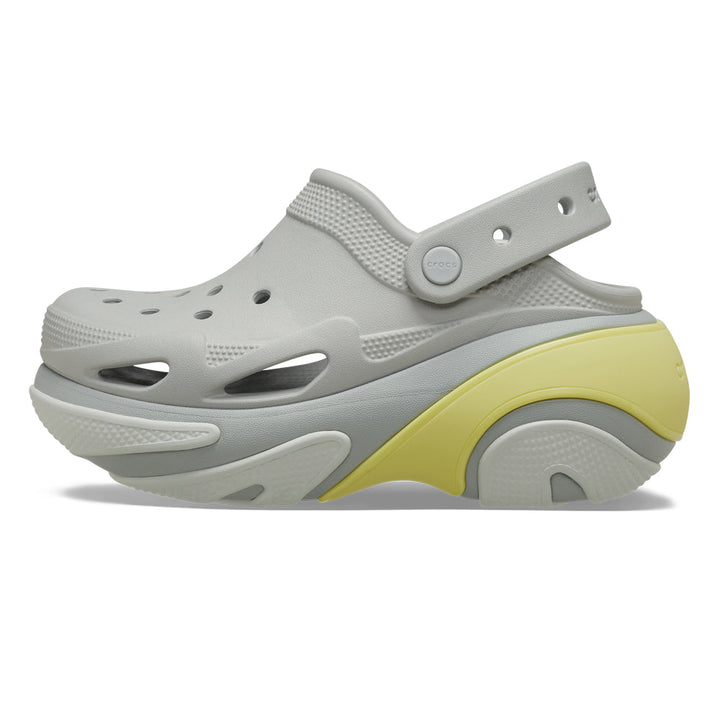 CROCS Bubble Crush Clog Unisex Casual Shoes