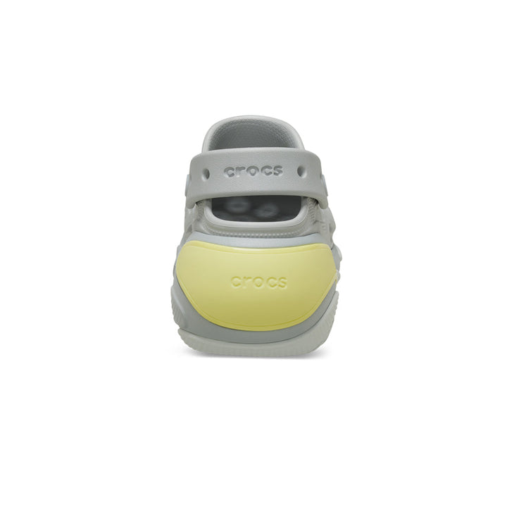 CROCS Bubble Crush Clog Unisex Casual Shoes