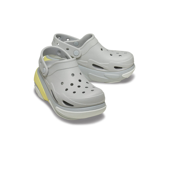 CROCS Bubble Crush Clog Unisex Casual Shoes
