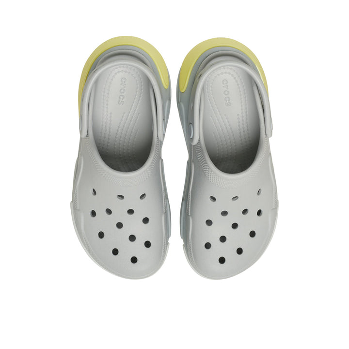 CROCS Bubble Crush Clog Unisex Casual Shoes