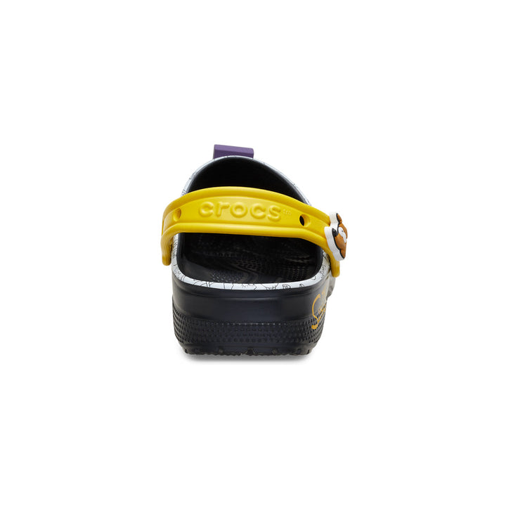CROCS The Simpsons Classic Clog Unisex Casual Shoes