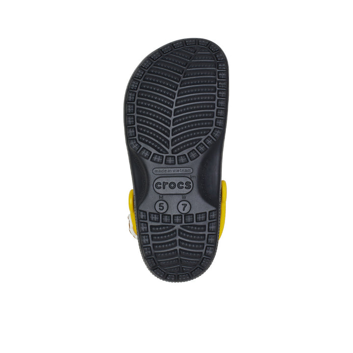 CROCS The Simpsons Classic Clog Unisex Casual Shoes