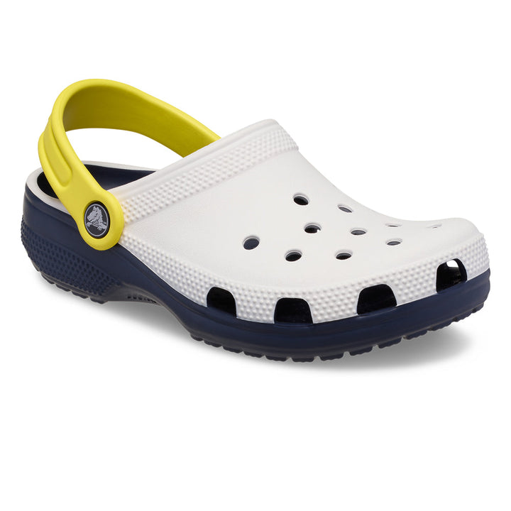 CROCS Classic Retro Sport Clog Kids Casual Shoes