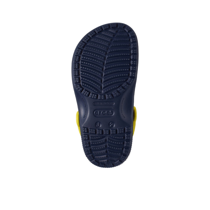 CROCS Classic Retro Sport Clog Kids Casual Shoes